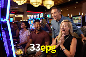 Blackjack Table 33epg