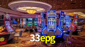Ofertas Imperdíveis na 33epg: Promoções e Bônus Que Valem a Pena
