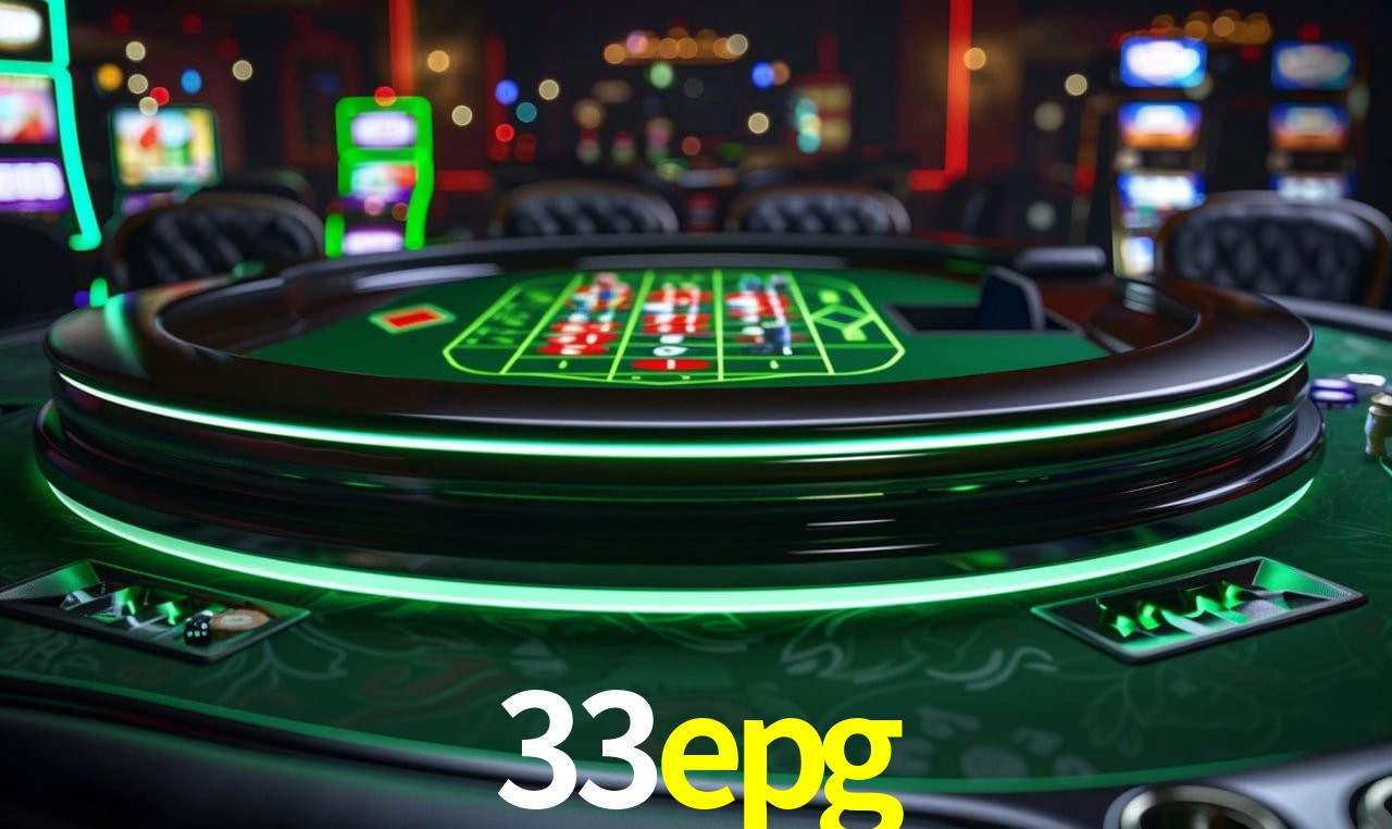 Promoções Sazonais 33epg