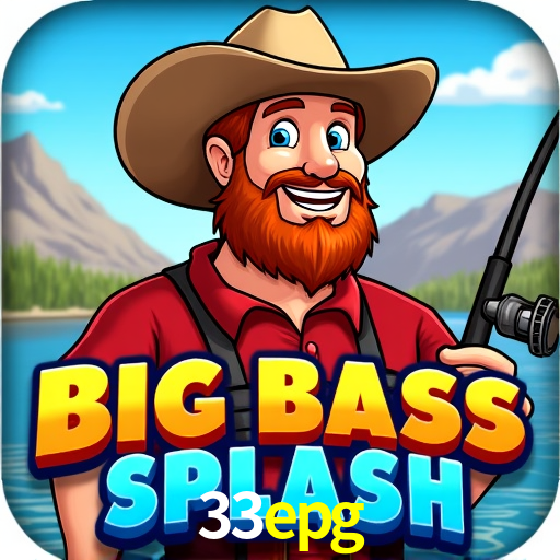 APP oficial da 33epg para mobile