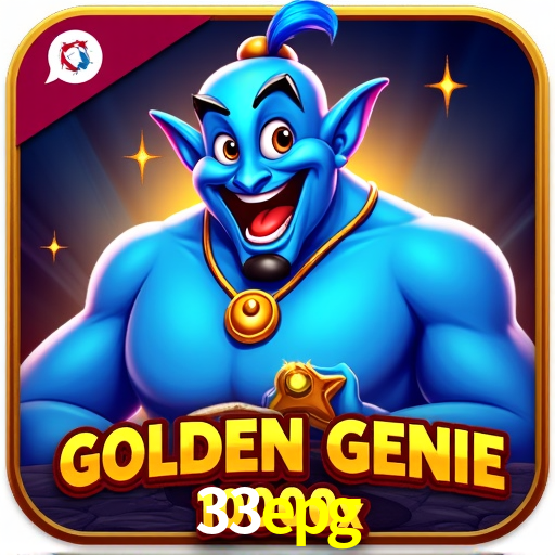 Bônus de Boas-vindas 33epg