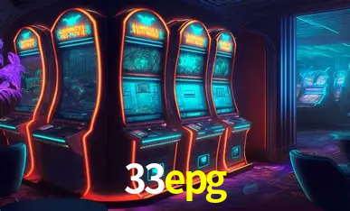 A Revolução dos Aplicativos de Jogos no 33epg