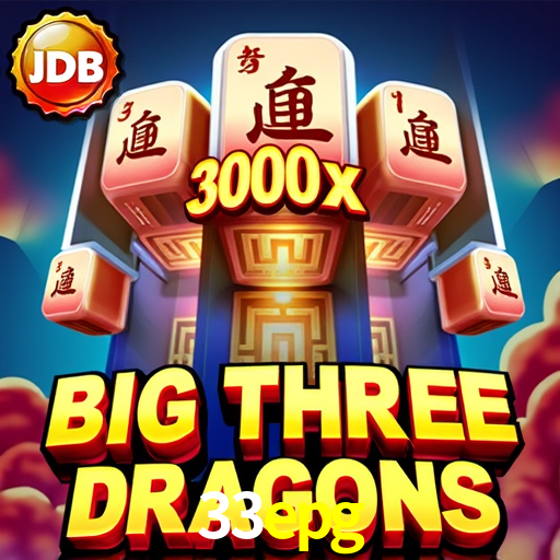 33epg: A Experiência de Casino com Jogos de Mesa ao Vivo