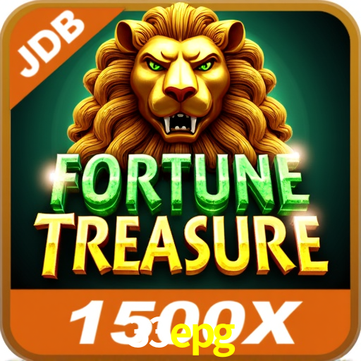 Provedores de Jogos 33epg