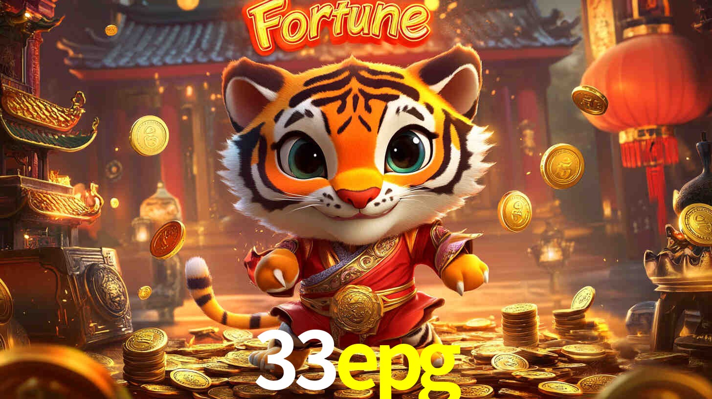 Descubra o Programa VIP da 33epg: Vantagens Exclusivas para Jogadores