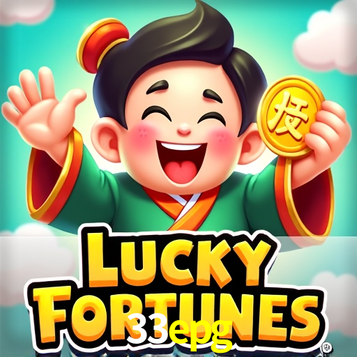 Benefícios da Conta 33epg